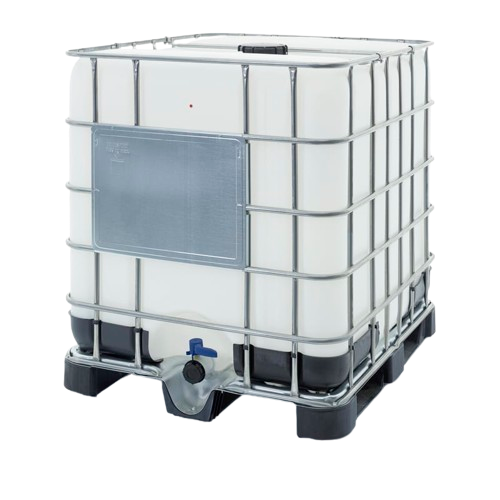 IBC Wassertank 500l