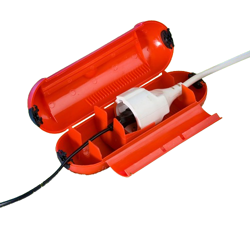 Kabel Kupplungsschutz Set