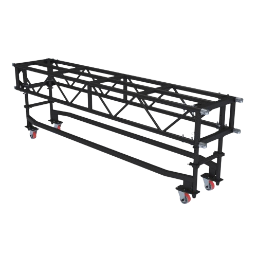 Global Truss - MHT-2440B 2,44m Container-Truss