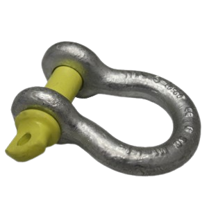 Schäkel 4,75t