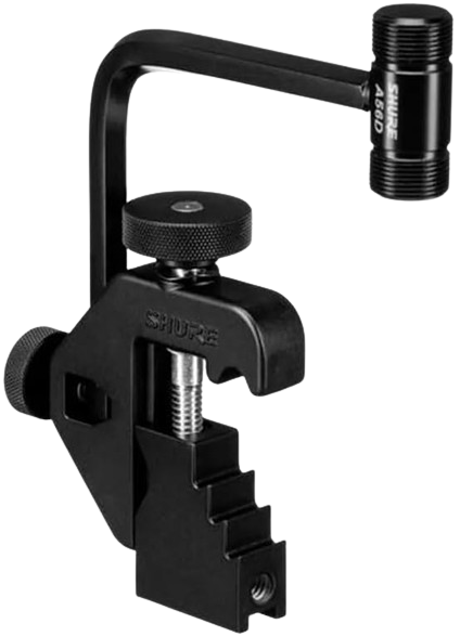 Shure - A56D Drum Mic Halterung, 2er Set