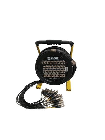 Klotz - Multicore 24/8 30m