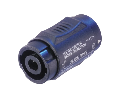 Speakon Neutrik NL4MMX