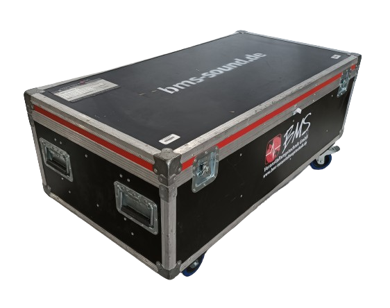Rigging-Set Dicolor M-480Plus LED Leinwand