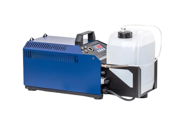 Look Viper 2.6 Nebelmaschine