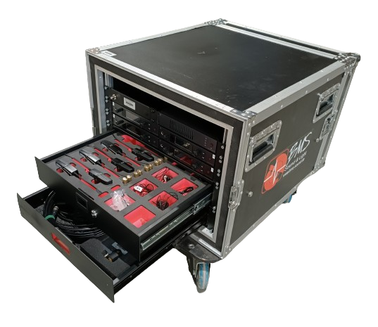 Sennheiser In Ear Monitoring Set