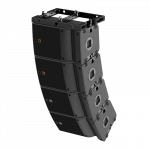 L-Acoustics - A10 Focus 1 x 10" / 1 x 2,5"