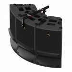 L-Acoustics - A10 Wide 1 x 10" / 1 x 2,5"