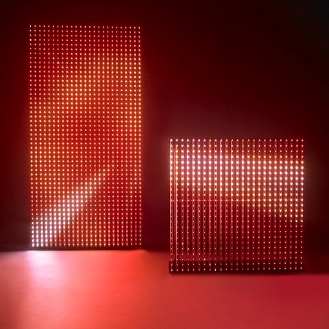 Martin - LC 2140 LED Screen Modul
