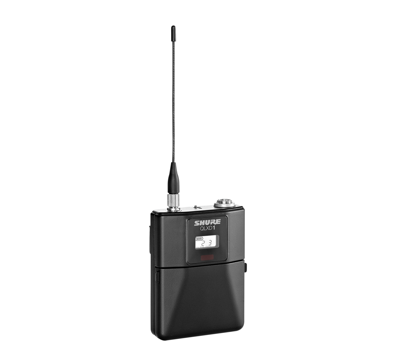 Shure - QLXD1 Bodypack