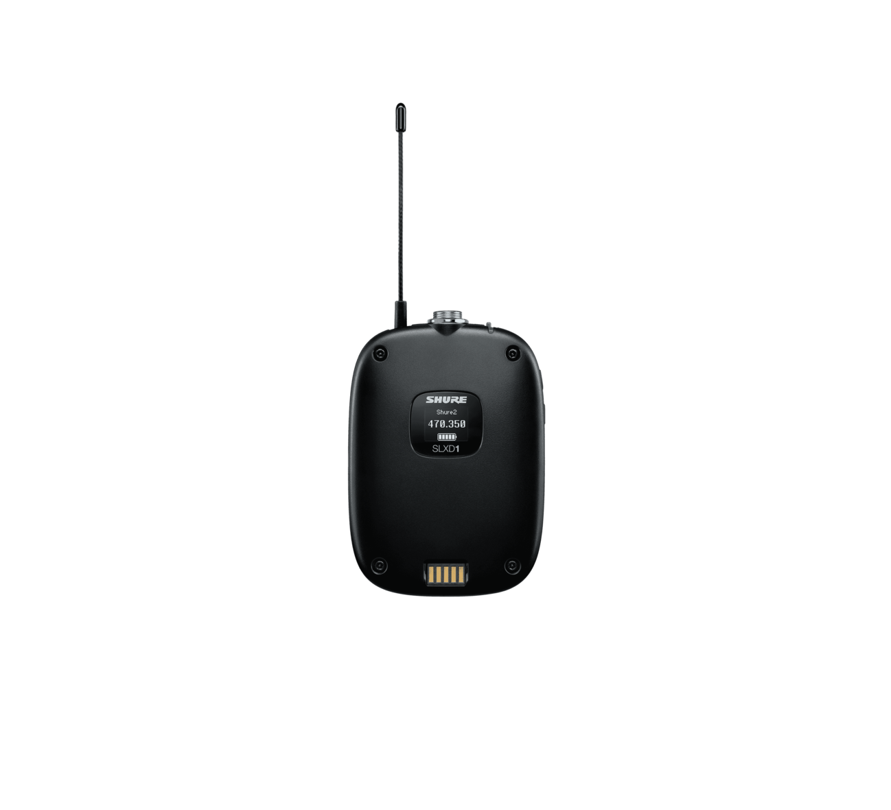 Shure - SLXD1
