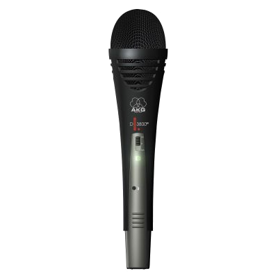 AKG - D3800
