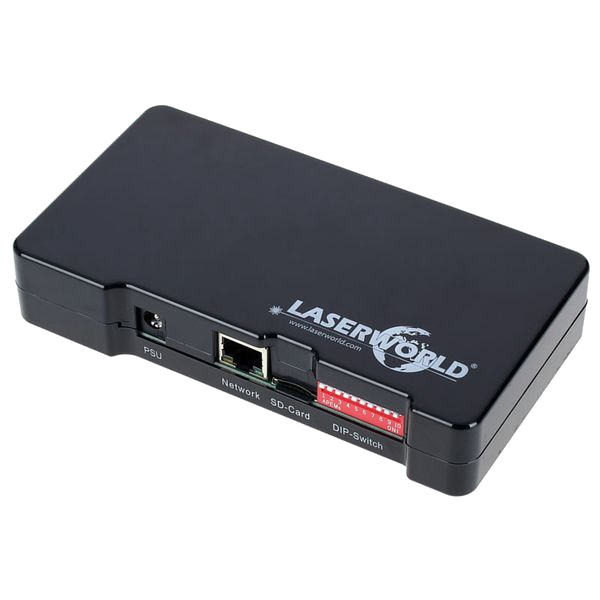 LASERWORLD ShowNET Dongle