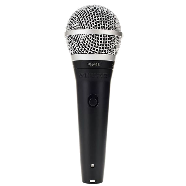 Shure - PGA 48 Gesangsmikrofon
