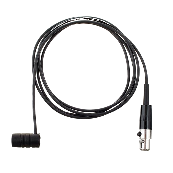 Shure - WL183 Lavalier