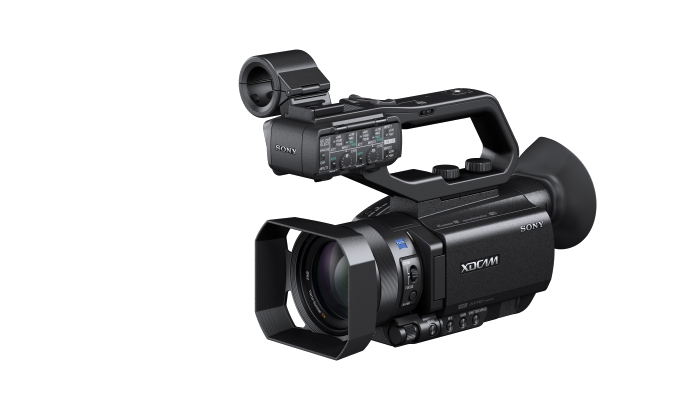 Sony - PXW X70