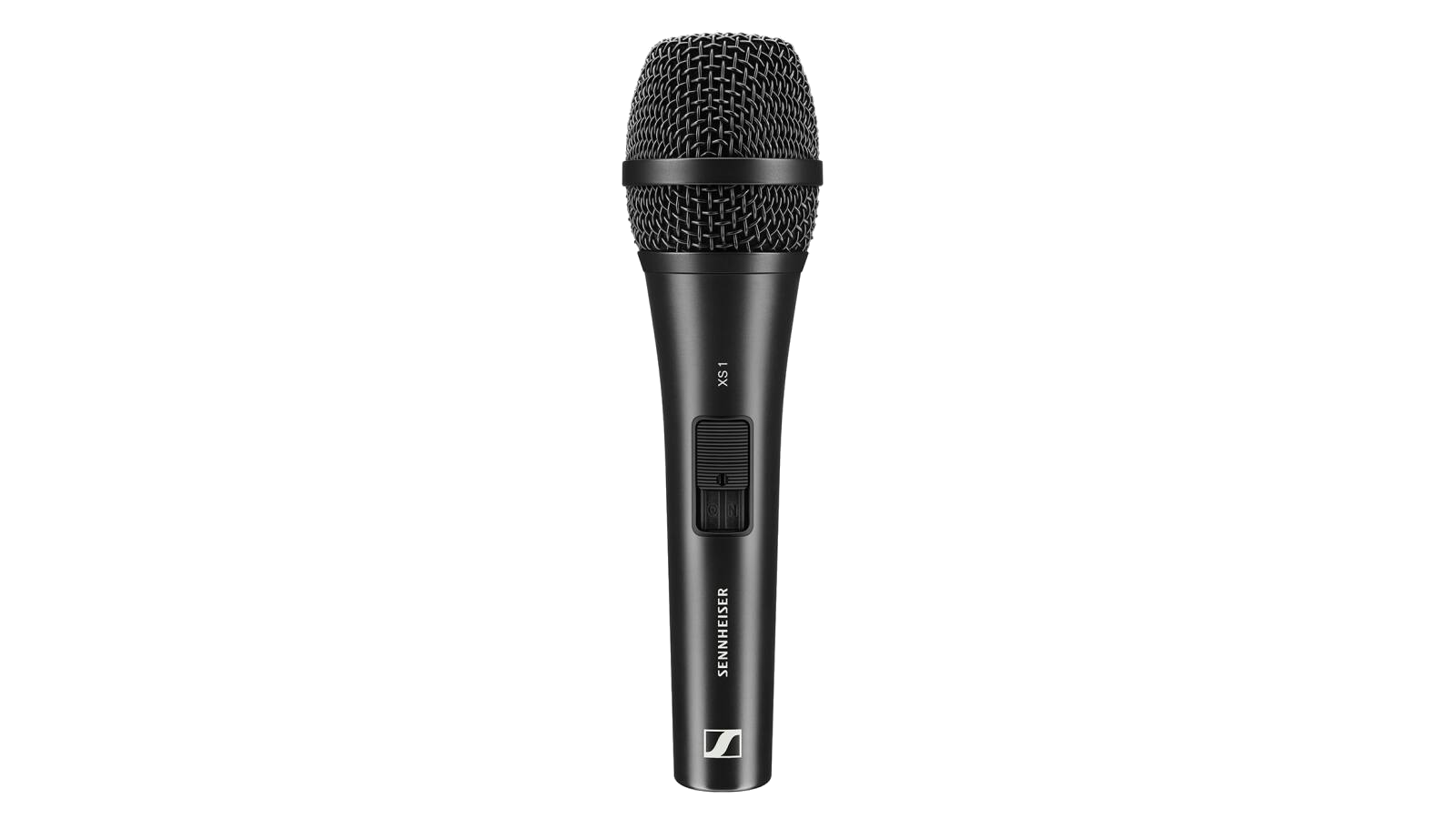 Sennheiser - XS1 Gesangsmikrofon