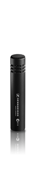 Sennheiser - e614