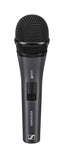 Sennheiser - e825S