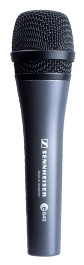 Sennheiser - e840 S
