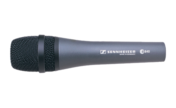 Sennheiser - e845