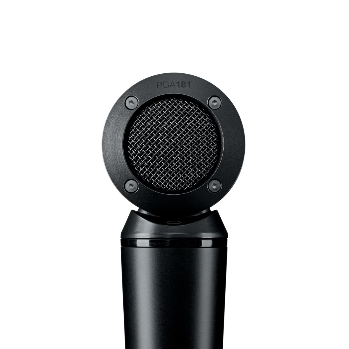 Shure - PGA181 Instrumentenmikrofon