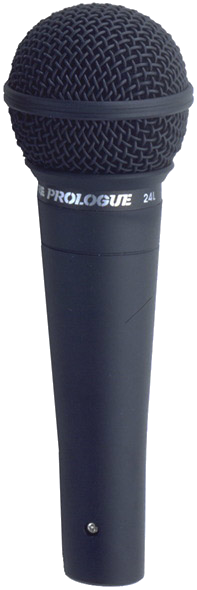 Shure - Prologue 24L
