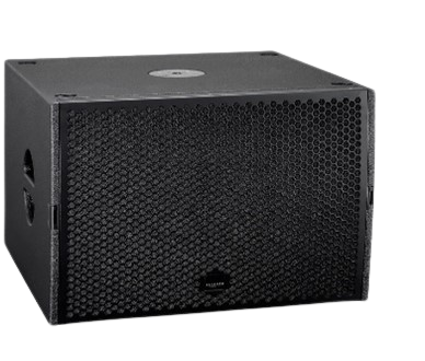 Seeburg - Acoustic Line G Sub 1501 1 x 15" passiv
