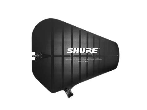 Shure - PA805SWB Antennenpaddel #