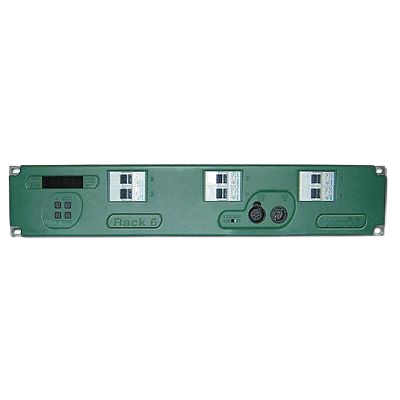 Zero88 - Pack6 Dimmer