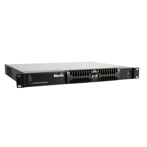 Martin - P3-050 Systemcontroller