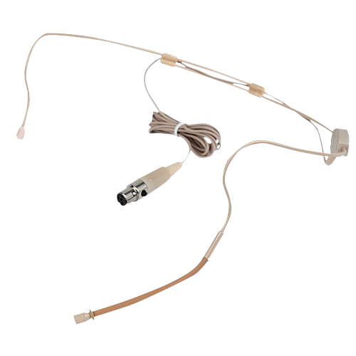 DAP Audio - EH-4 Head Mic